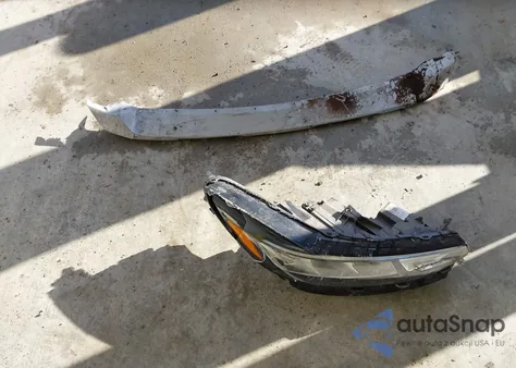 2024 Ford Escape St-Line Select из США, поврежденный, VIN 1FMCU9NZ5RUA21473